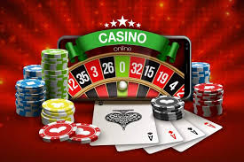 Triumph Casino & Sportsbook - The Ultimate Gaming Experience