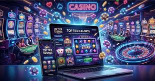 Casino Betal med PayPal - En Sikker og Praktisk Løsning Casino Betal med PayPal - En Sikker og Praktisk Løsning