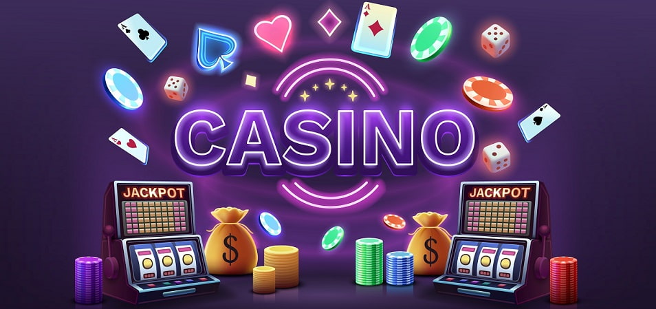 Casino med 40 kr Indbetaling - En Fordelagtig Start