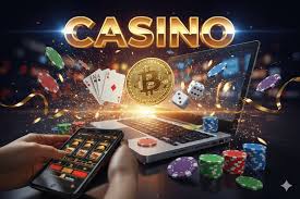 Casino med 40 kr Indbetaling - En Fordelagtig Start