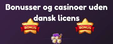 Casino med 40 kr Indbetaling - En Fordelagtig Start