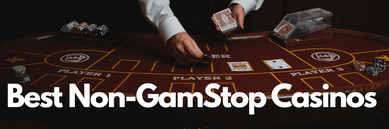 Complete Non GamStop Casino Guide -97184903