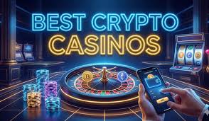 Discover the Best Crypto Casinos in 2023