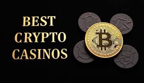 Discover the Best Crypto Casinos in 2023