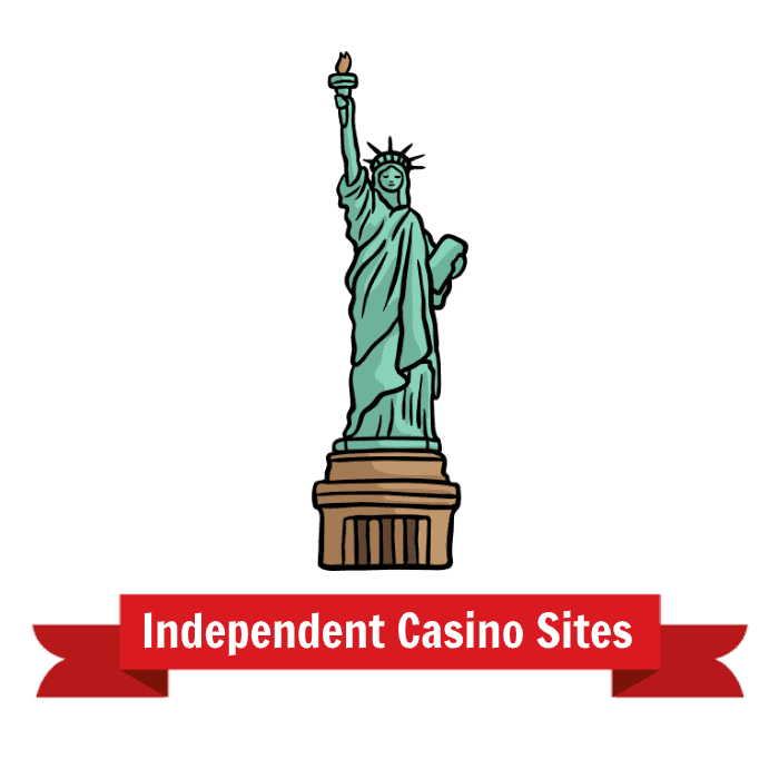 Discovering the World of Independent Online Casinos