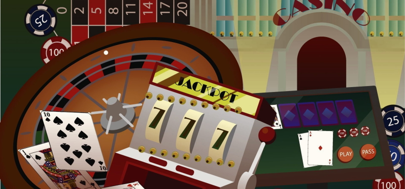 Discovering the World of Independent Online Casinos