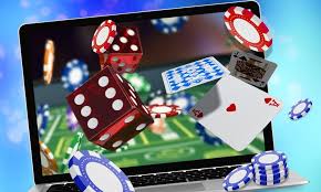 Explore the Exciting World of Casino XGG Game UK