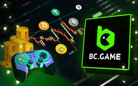 Exploring Online Gambling on BC.Game