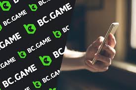 Exploring Online Gambling on BC.Game