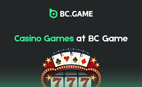 Exploring Online Gambling on BC.Game