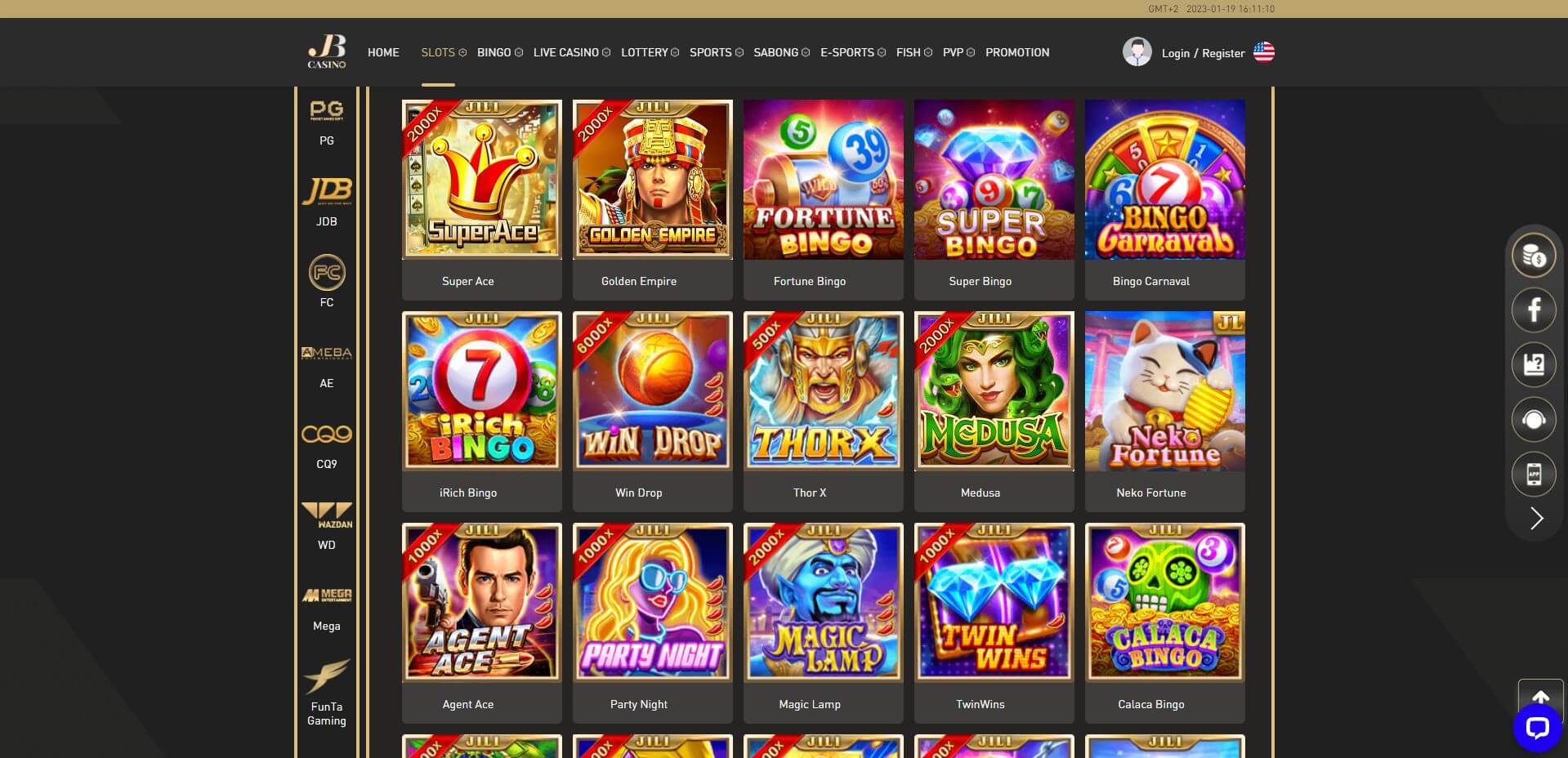 JB Casino Online Your Premier Destination for Online Gaming JB Casino Online Your Premier Destination for Online Gaming
