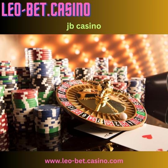 JB Casino Online Your Premier Destination for Online Gaming JB Casino Online Your Premier Destination for Online Gaming