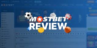 Mostbet Online Bahis Dünyasına Giriş