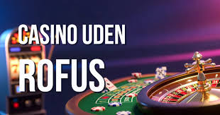 Oplev Spændingen Online Casino uden NemID