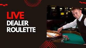 The Thrill of Live Roulette A Complete Guide