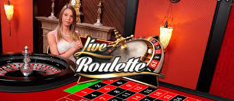 The Thrill of Live Roulette A Complete Guide