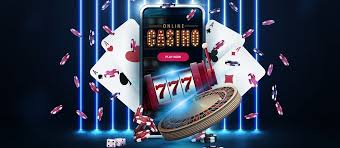 Udenlandske Casinoer i 2026 Fremtiden for Online Spil 334351862