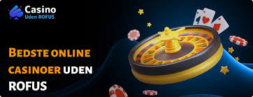 Udenlandske Casinoer i 2026 Fremtiden for Online Spil 334351862