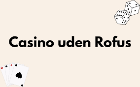 Udenlandske Casinoer i 2026 Fremtidens Spiloplevelser Udenlandske Casinoer i 2026 Fremtidens Spiloplevelser