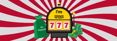 Unlock 30 No Deposit Free Spins Today!